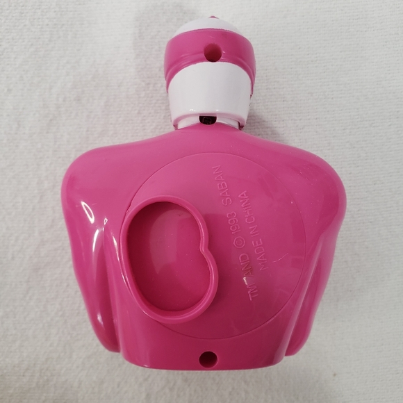 Vintage 1993 Mighty Morphin Power Rangers Figurine Coin Candy Dispenser Lot Of 4 - Picture 8 of 10